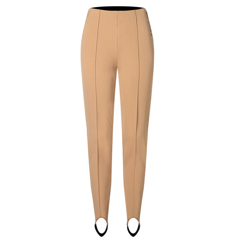 Bogner Elanie Pantalón Cafe Creme