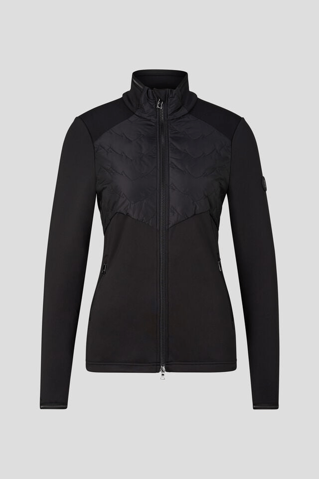 Bogner Elisha Segunda Capa Black