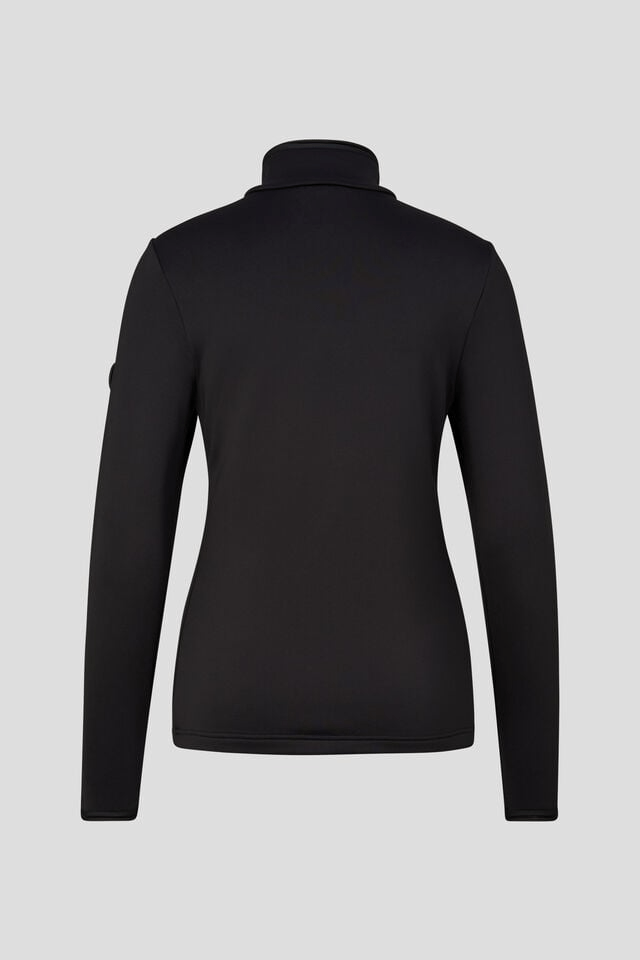 Bogner Elisha Segunda Capa Black