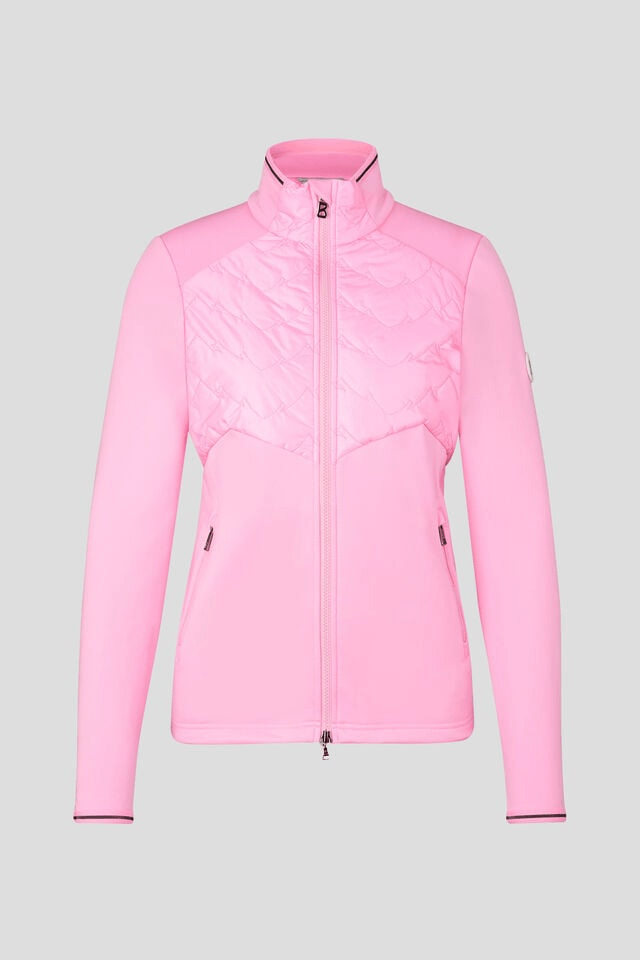 Bogner Elisha Segunda Capa Vibrant Rose