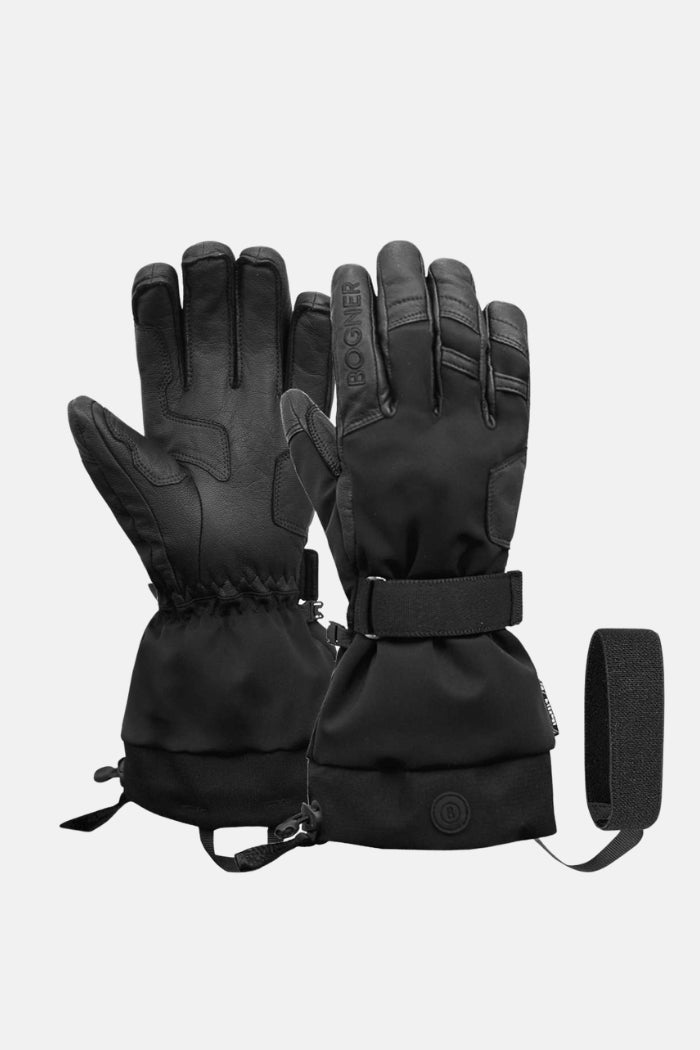Bogner Ella R-Tex XT Guantes Black