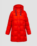 Valencia Red