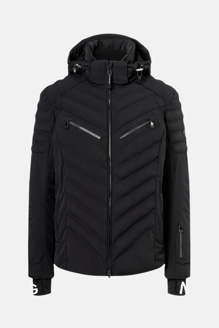 Bogner Fayn-T Chaqueta Black