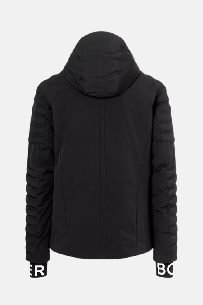 Bogner Fayn-T Chaqueta Black