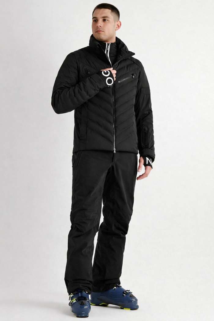 Bogner Fayn-T Chaqueta Black
