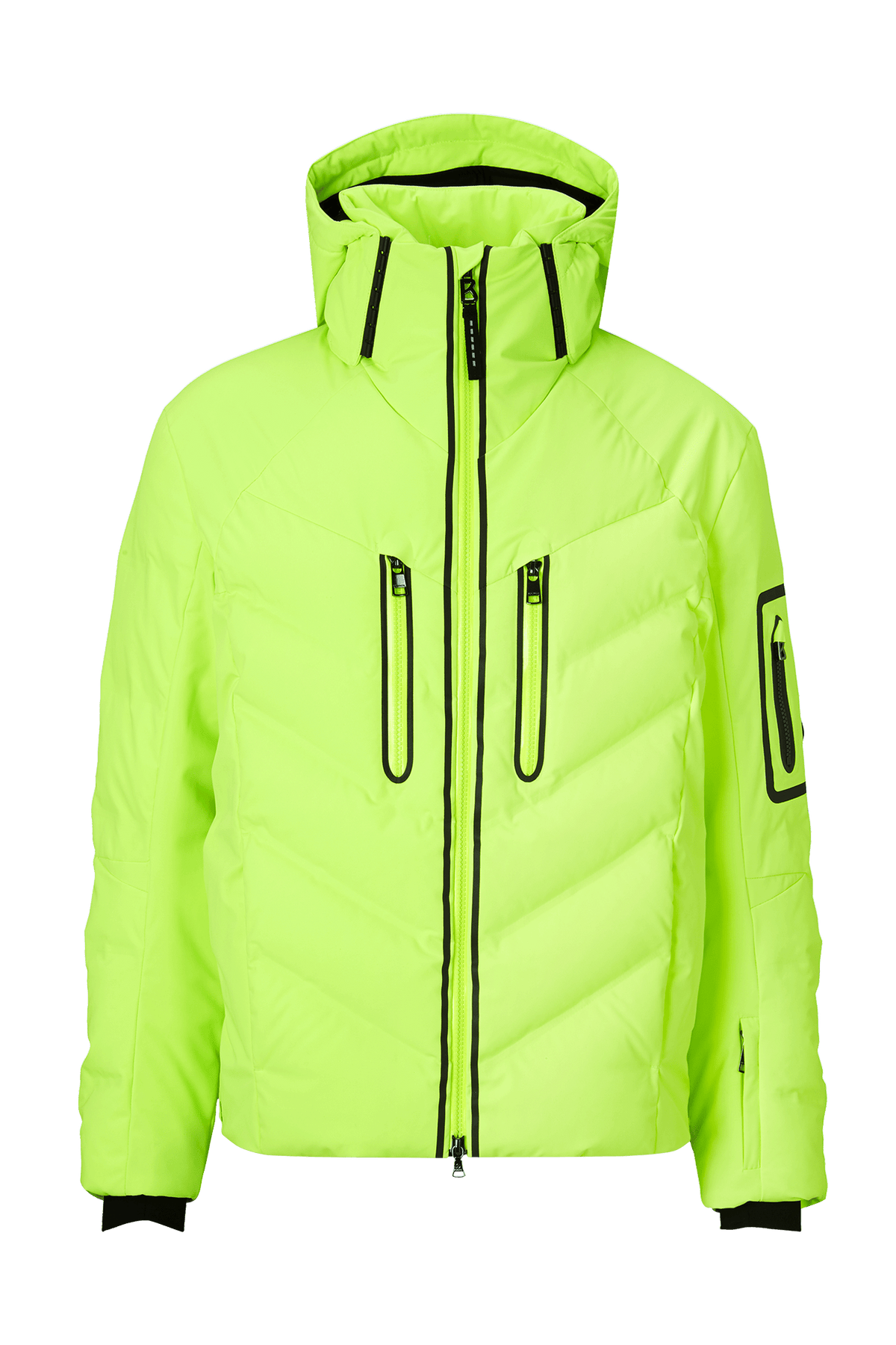 Bogner Felian-D Chaqueta Bright Green