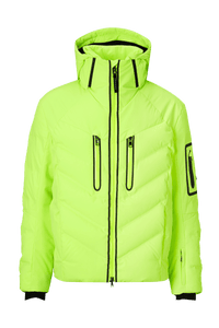 Bogner Felian-D Chaqueta Bright Green