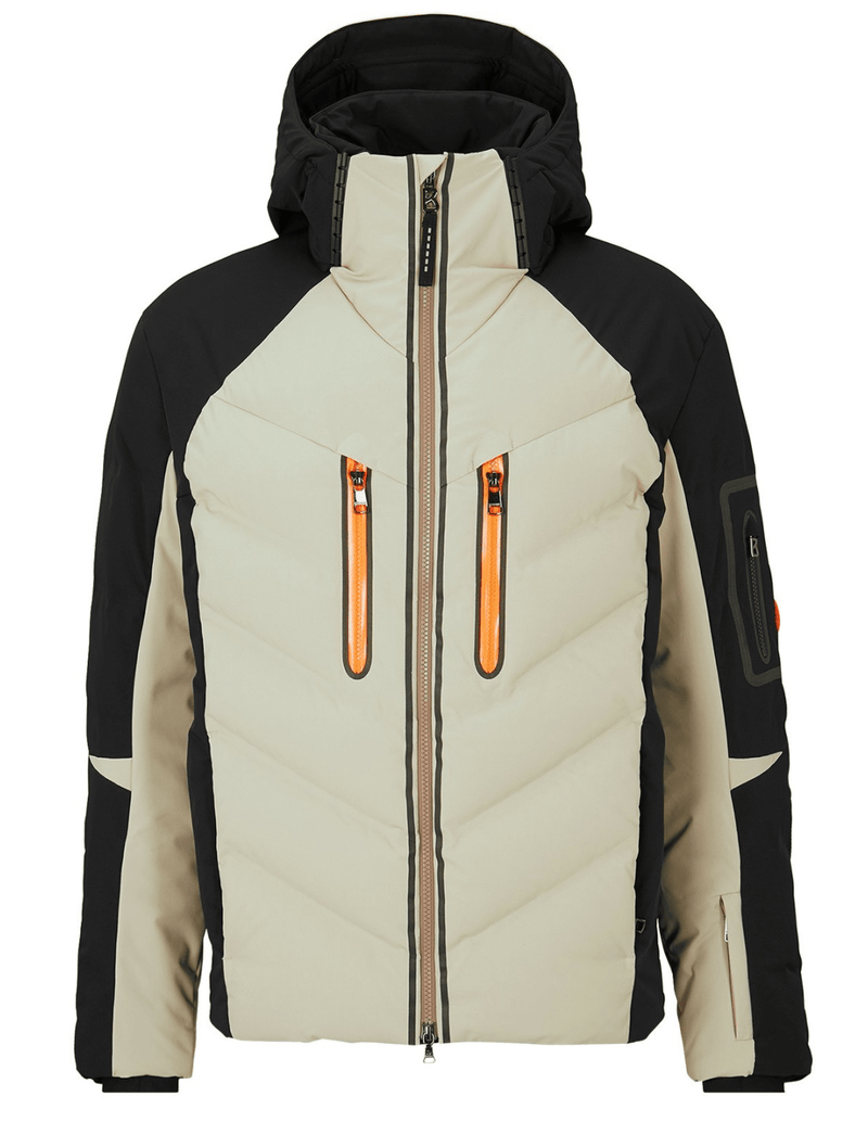 Bogner Felian-D Chaqueta Black