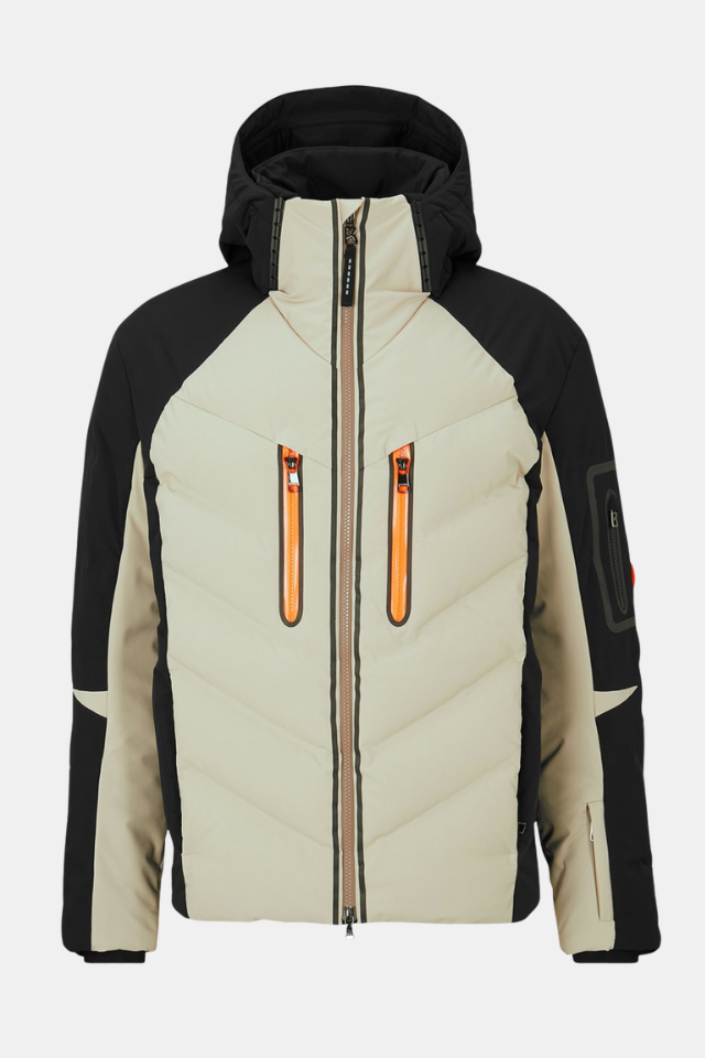 Bogner Felian-D Chaqueta Black