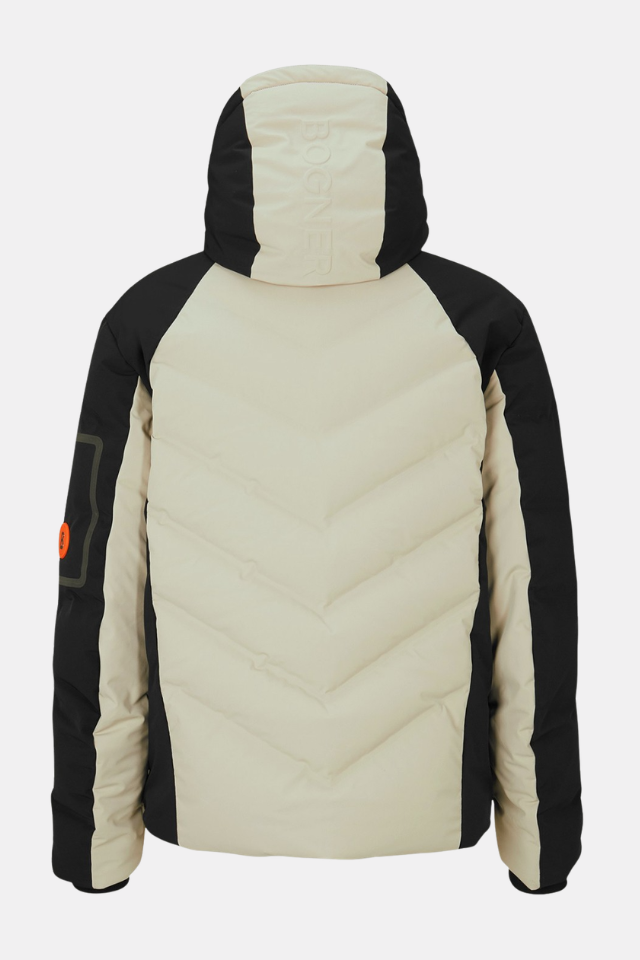 Bogner Felian-D Chaqueta Black