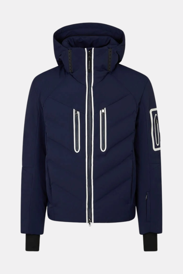 Bogner Felian-D Chaqueta Blue