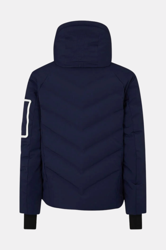 Bogner Felian-D Chaqueta Blue