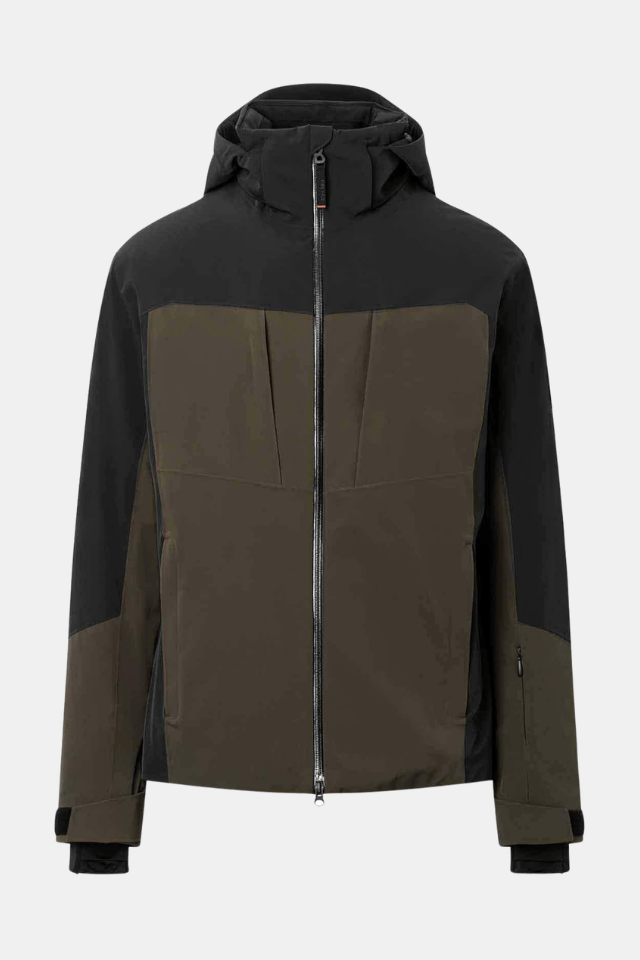 Bogner Fire + Ice Carter-T Chaqueta