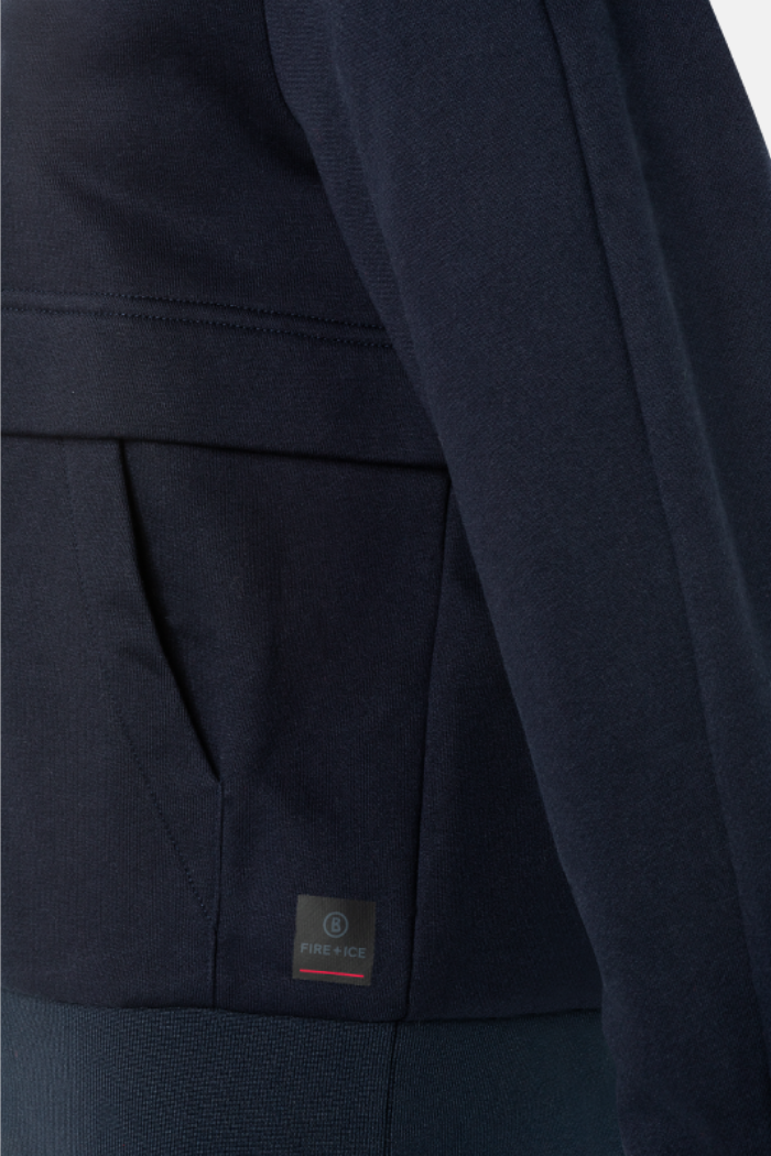 Bogner Fire+Ice Edith Sudadera Deepest/navy