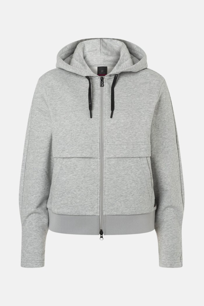 Bogner Fire+Ice Edith Sudadera Mid/Grey