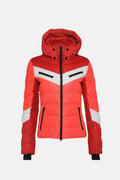 Red/Orange