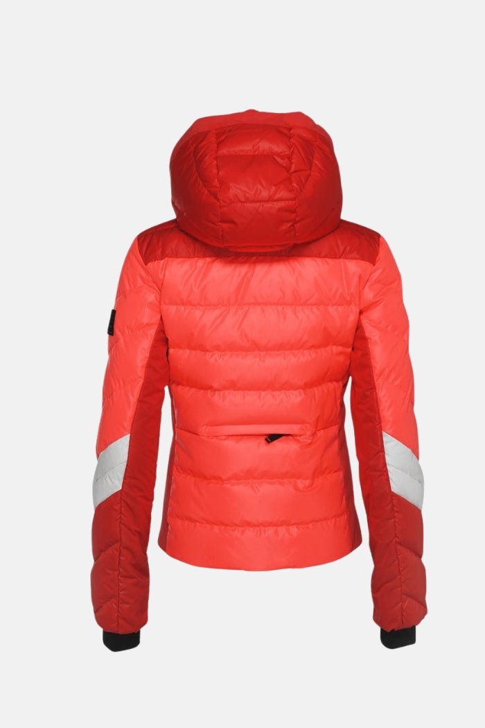 Bogner Fire + Ice  Farinna Down Chaqueta