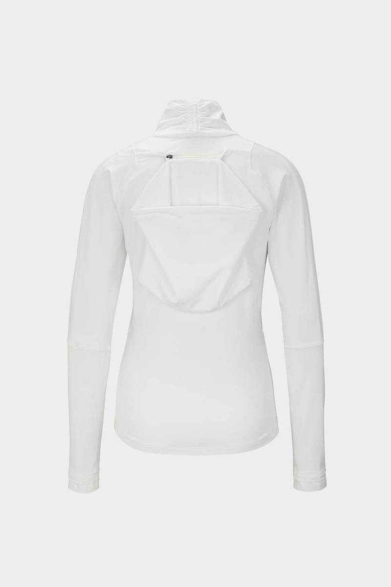 Bogner Fire+Ice Frida Camiseta Térmica Off/White