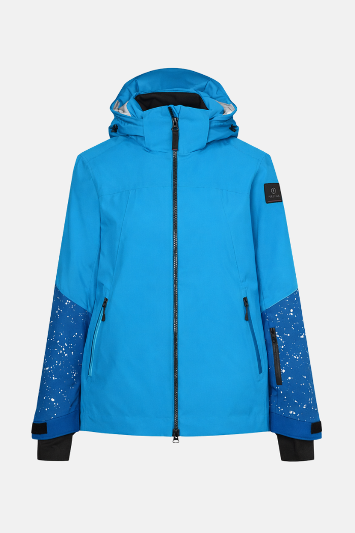 Bogner Fire + Ice Hanna Chaqueta