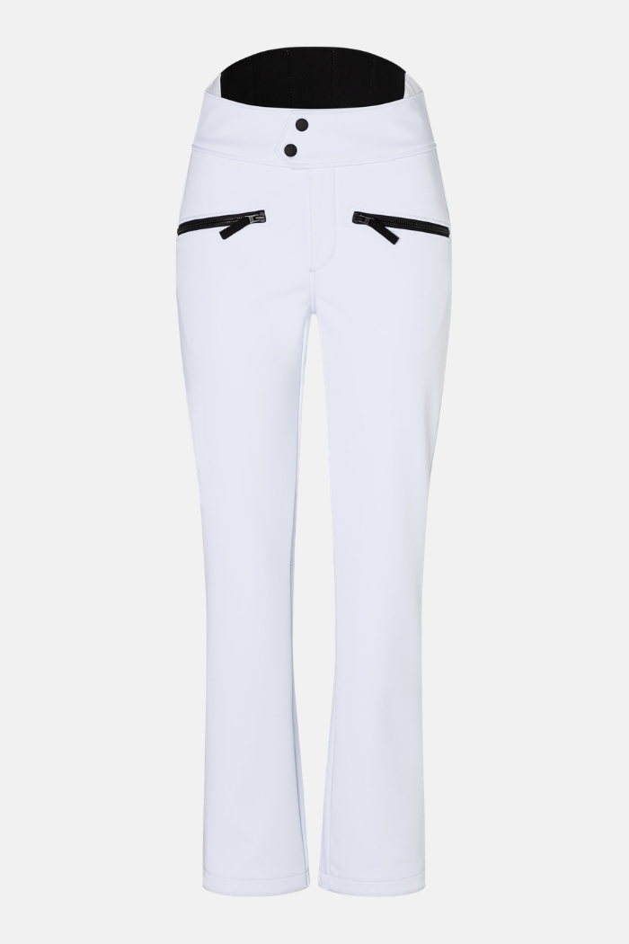 Bogner Fire+Ice Ila Ski Pantalones White