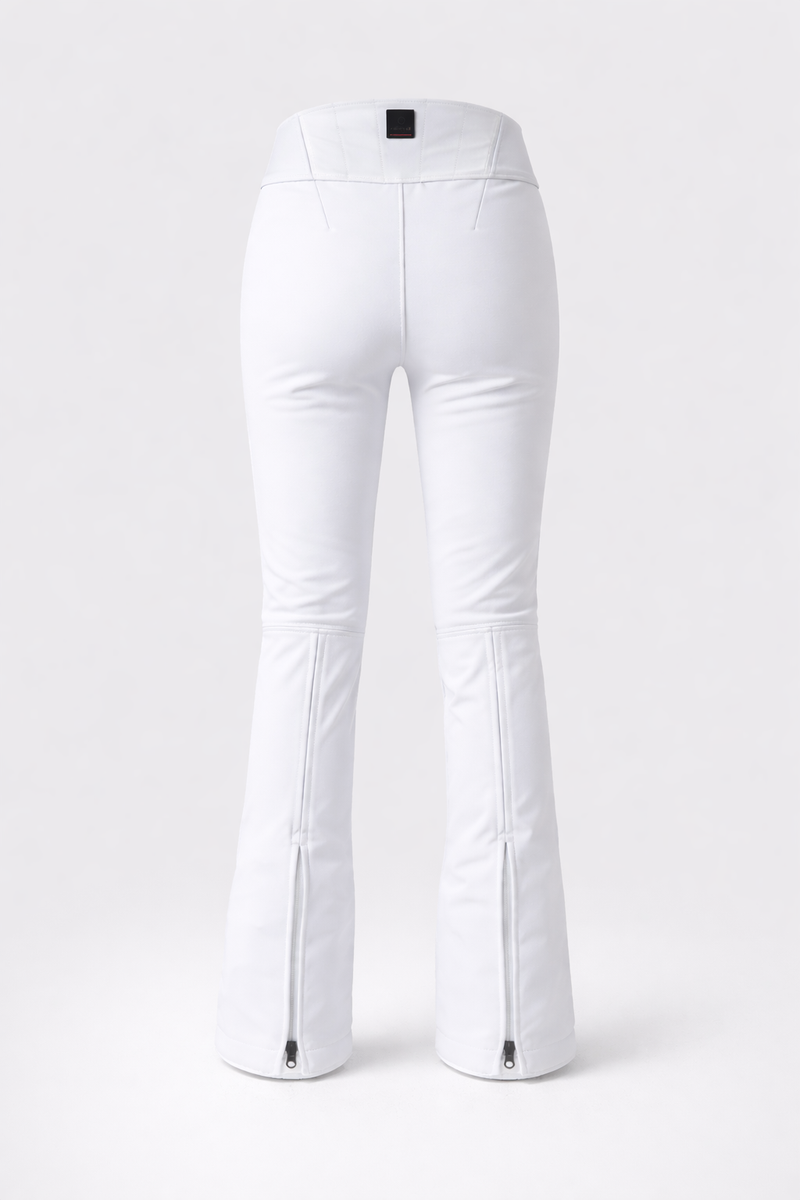 Bogner Fire+Ice Ila Ski Pantalones White