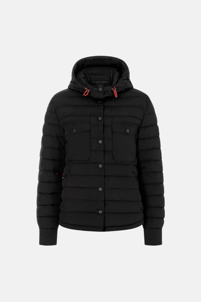 Bogner Fire + Ice Ilva-D Chaqueta Black