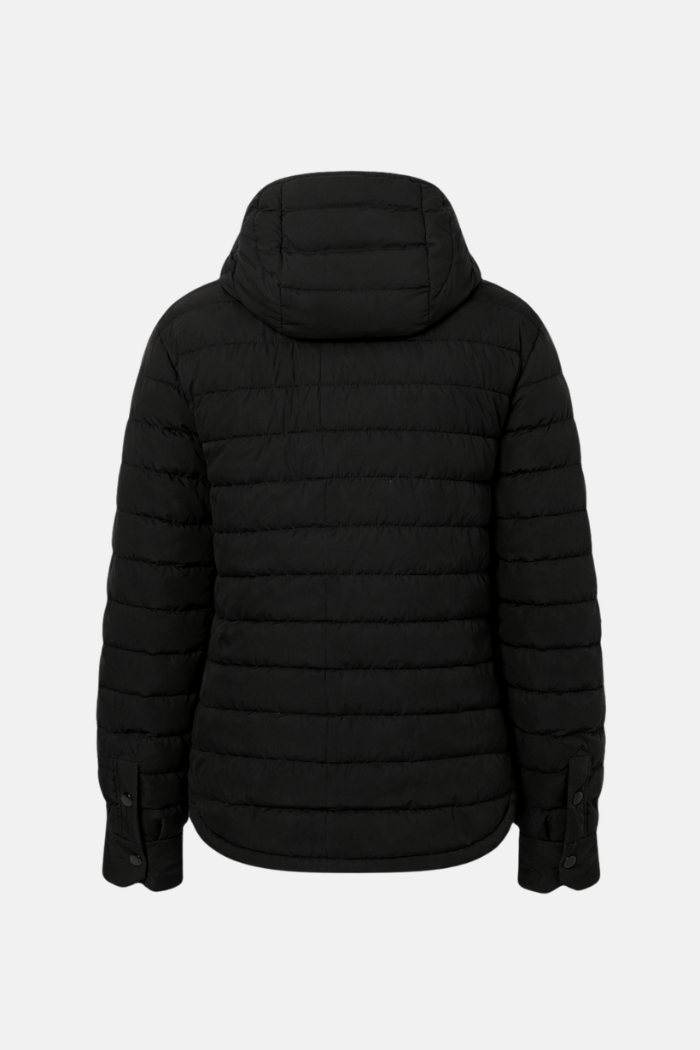Bogner Fire + Ice Ilva-D Chaqueta Black