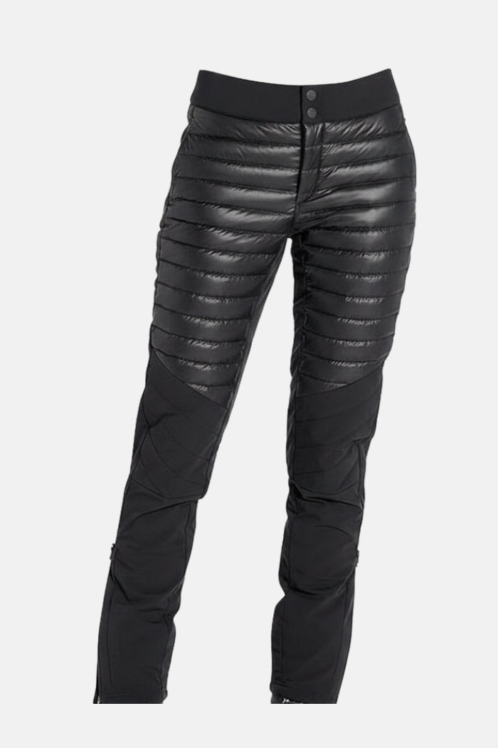 Bogner Fire + Ice Isa2 - D Pantalones Black