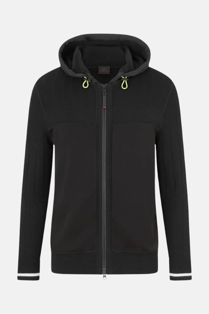 Bogner Fire + Ice Loris Sudadera Black