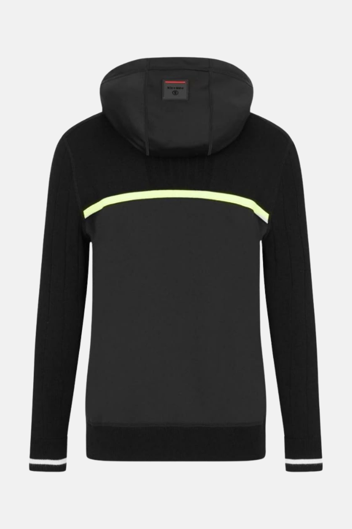 Bogner Fire + Ice Loris Sudadera Black