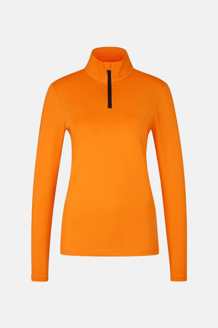 Bogner Fire+Ice Margo2 Primera Capa Orange