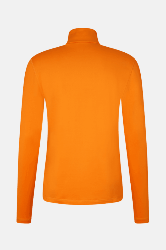 Bogner Fire+Ice Men's Pascal Primera Capa Orange