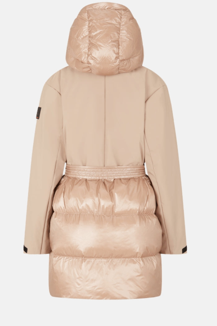 Bogner Fire  + Ice Tira-D Chaqueta Rock/Neutral
