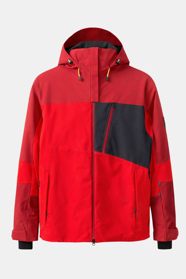 Bogner Fire+Ice Toro-T Chaqueta