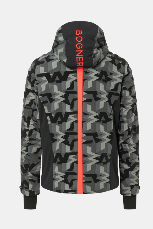 Bogner Frey-T Chaqueta