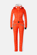 Sunset Orange