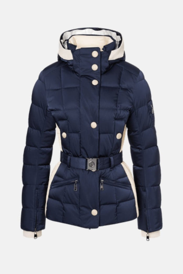 Bogner Gisa-D Chaqueta Navy