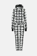 Black/White