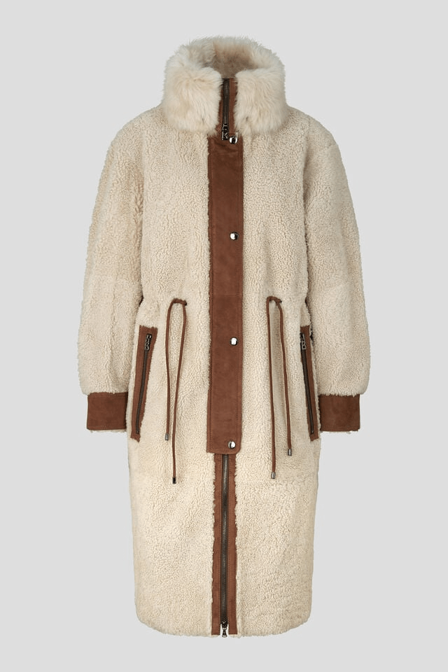 Bogner Gritt-L  Abrigo