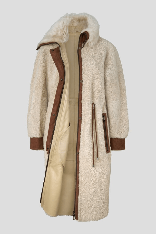 Bogner Gritt-L  Abrigo
