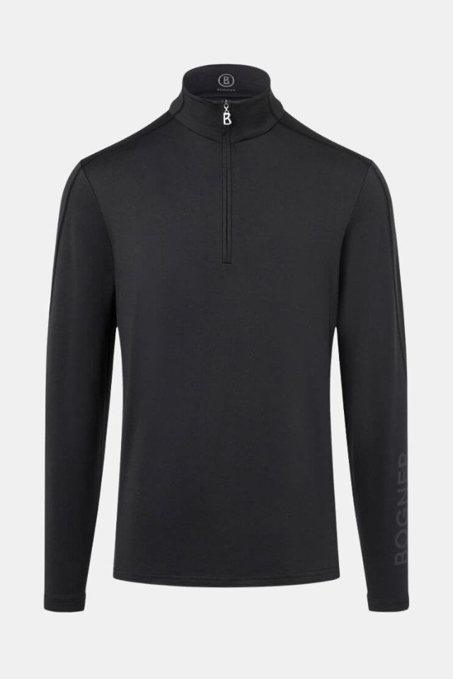 Bogner Harrison Camiseta Black