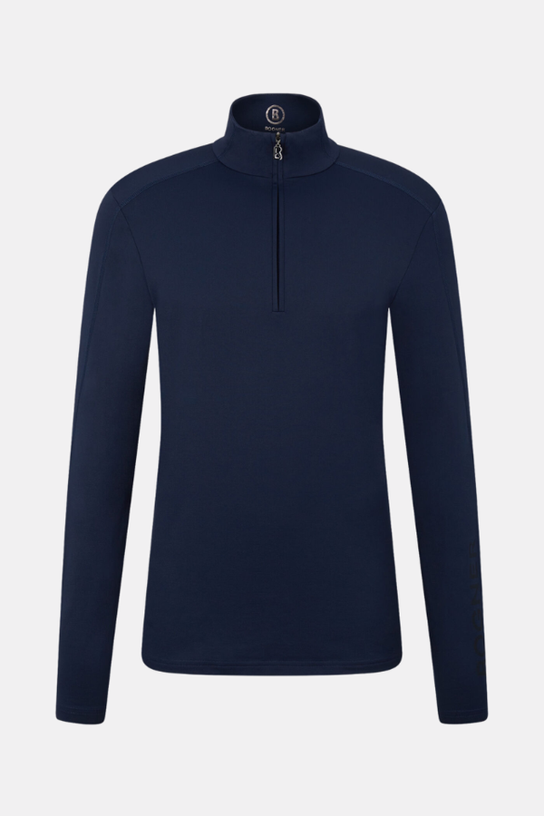 Bogner Harrison Camiseta Navy