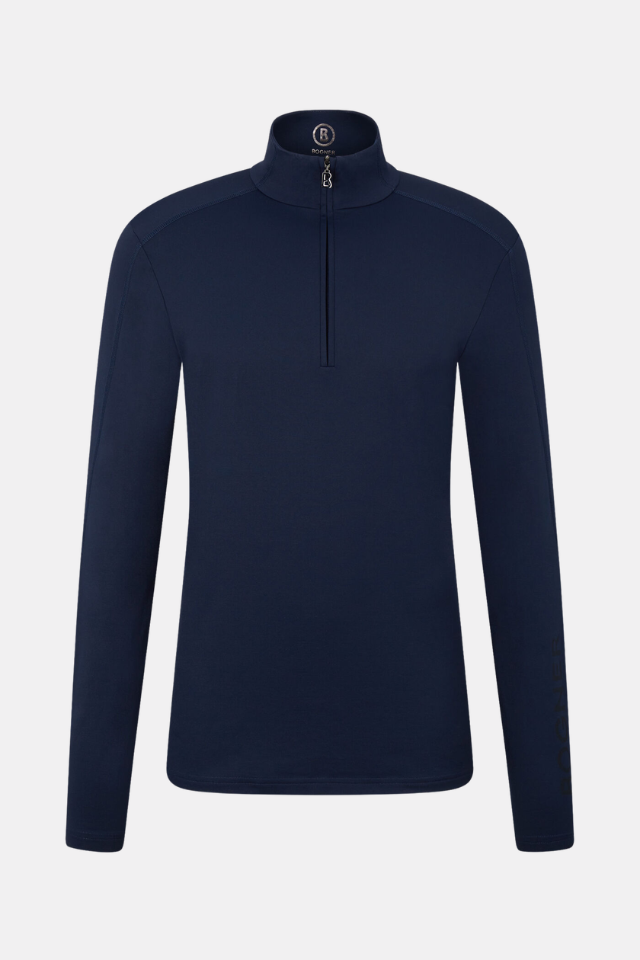 Bogner Harrison Camiseta Navy
