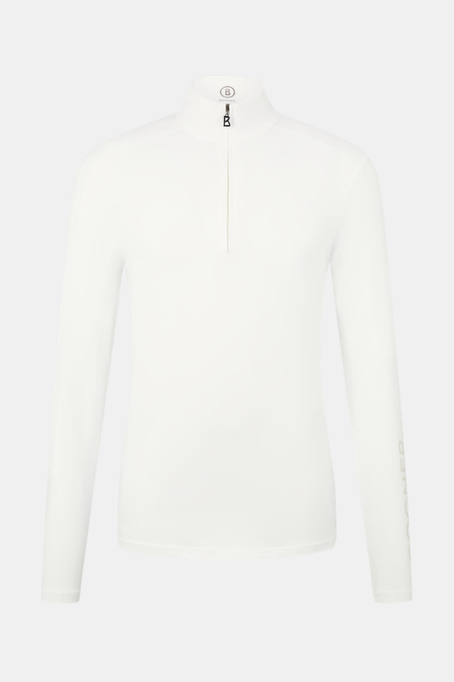 Bogner Harrison Camiseta Off White