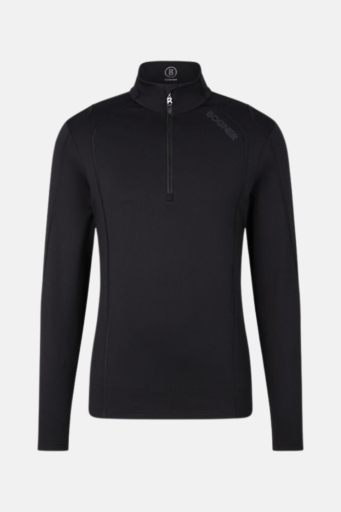 Bogner Harry Camiseta Térmica Black