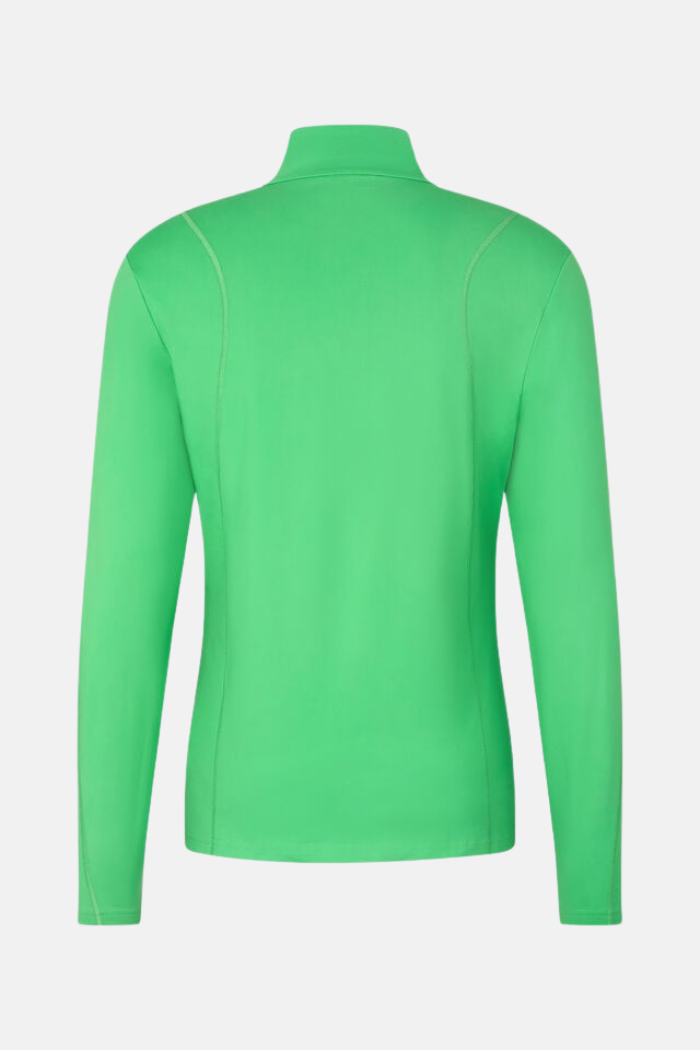 Bogner Harry Camiseta Térmica Power Green