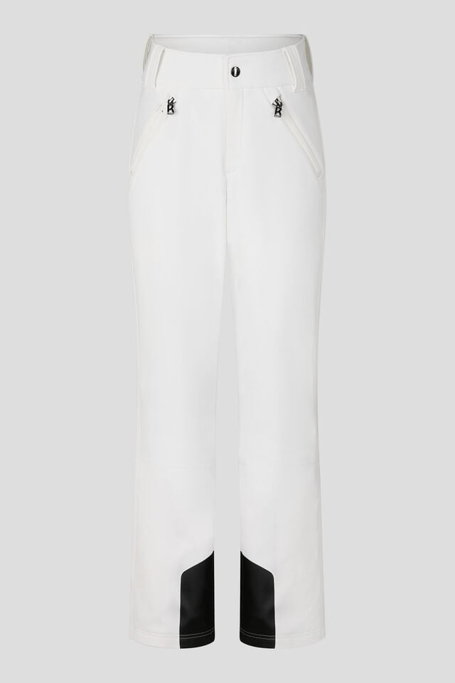 Bogner Hazel Pantalón Off White 