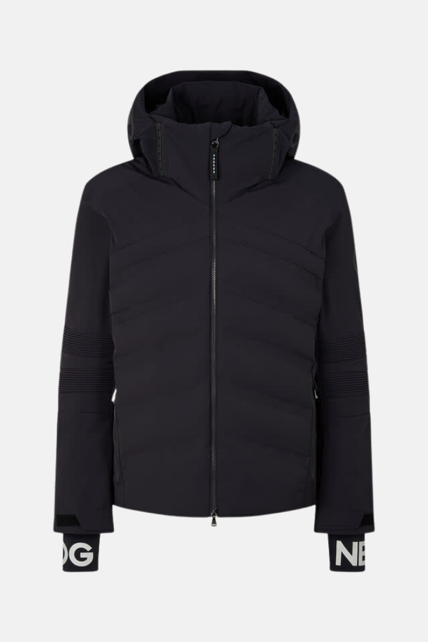 Bogner Henrik-T Chaqueta Black