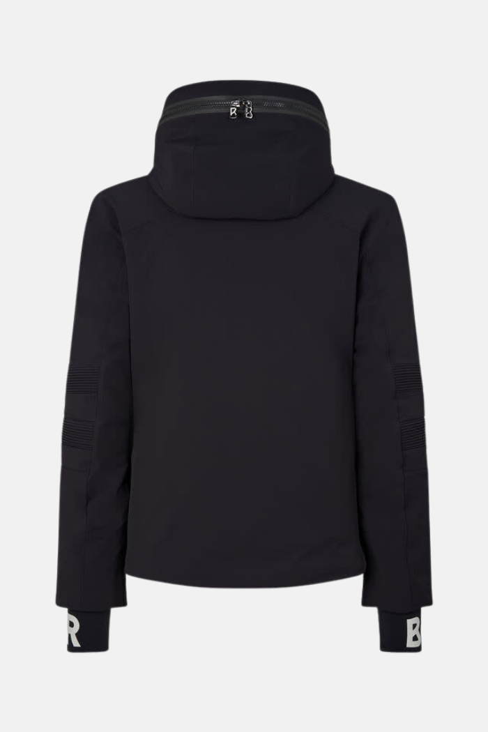 Bogner Henrik-T Chaqueta Black
