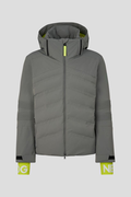 Slate Green